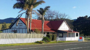 Tullimbah Inn