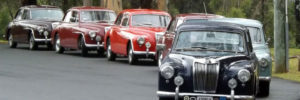 MG Car Club Documents