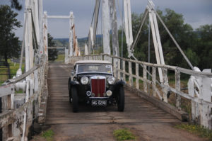 MG TC Register