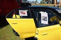 MG Car Club Sydney at All British Day