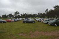 Gathering of the Faithful Afternoon Tea