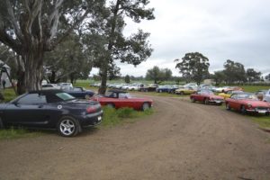 Gathering of the Faithful Afternoon Tea