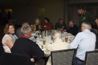 Gathering of the Faithful Dinner