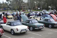 Gathering of the Faithful