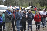 Gathering of the Faithful Registration