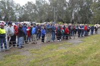 Gathering of the Faithful Registration