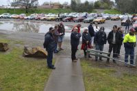 Gathering of the Faithful Registration