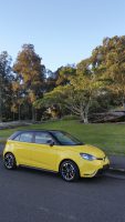 MG3 Sport VTi-Tech