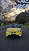 MG3 Sport VTi-Tech