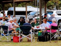 2017 Alf Luckman Memorial Fish and Chip Run