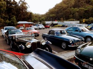 2017 Alf Luckman Memorial Fish and Chip Run