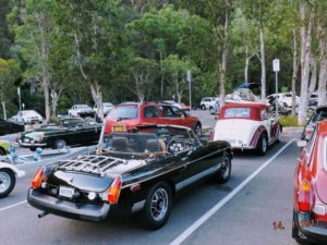 2017 Alf Luckman Memorial Fish and Chip Run