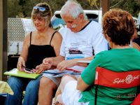 2017 Alf Luckman Memorial Fish and Chip Run