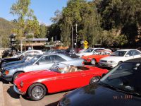 2017 Alf Luckman Memorial Fish and Chip Run