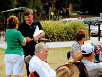 2017 Alf Luckman Memorial Fish and Chip Run