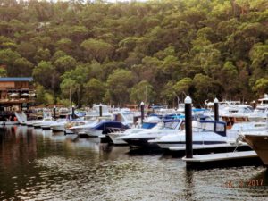 2017 Alf Luckman Memorial Fish and Chip Run