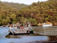 2017 Alf Luckman Memorial Fish and Chip Run