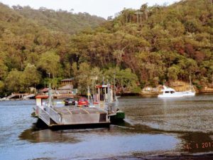 2017 Alf Luckman Memorial Fish and Chip Run