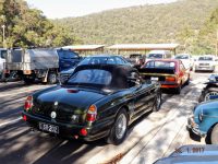 2017 Alf Luckman Memorial Fish and Chip Run