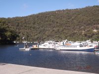 2017 Alf Luckman Memorial Fish and Chip Run