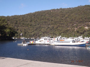 2017 Alf Luckman Memorial Fish and Chip Run