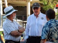 2017 Alf Luckman Memorial Fish and Chip Run