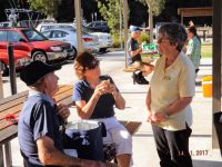 2017 Alf Luckman Memorial Fish and Chip Run