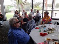 December 2016 Mid-Week Muster Christmas Party