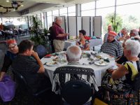 December 2016 Mid-Week Muster Christmas Party