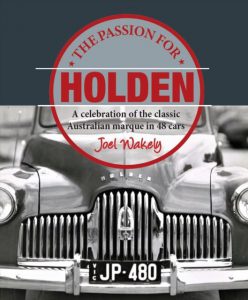 Holden Legends of the 48-215