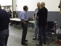 March 2017 Members' Gathering