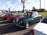 2017 National Motoring Heritage Day