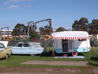 2017 National Motoring Heritage Day