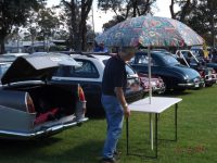 2017 National Motoring Heritage Day