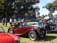 2017 National Motoring Heritage Day