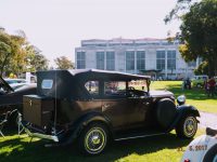 2017 National Motoring Heritage Day