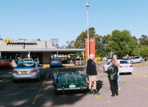 2017 National Motoring Heritage Day