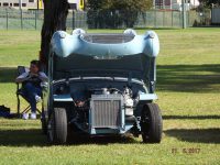 2017 National Motoring Heritage Day