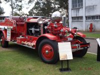 2017 National Motoring Heritage Day