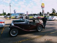 2017 National Motoring Heritage Day