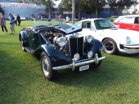 2017 National Motoring Heritage Day