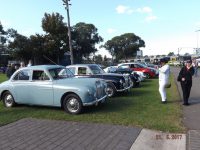 2017 National Motoring Heritage Day