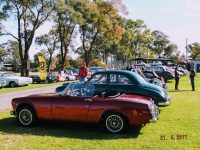 2017 National Motoring Heritage Day