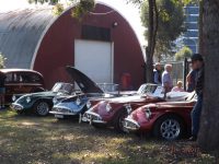 2017 National Motoring Heritage Day