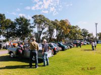 2017 National Motoring Heritage Day