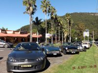 May Run to Bald Hill With Jaguar Drivers Club