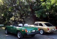 May Run to Bald Hill With Jaguar Drivers Club