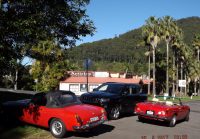 May Run to Bald Hill With Jaguar Drivers Club