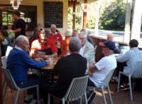 May Run to Bald Hill With Jaguar Drivers Club