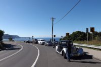 May Run to Bald Hill With Jaguar Drivers Club